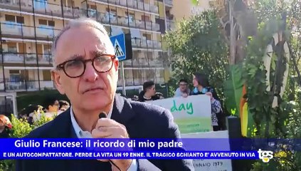 Il notiziario di Tgs edizione del 26 gennaio – ore 13.50