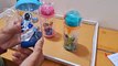 Unboxing and Review of Plastic Kids Water Bottle with Straw Drinking Children School BPA Free Cute Water Bottle for Kids