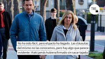 Las palabras que Juan Carlos le dedicó a la infanta Cristina justo antes de hacer público el divorcio con Urdangarin