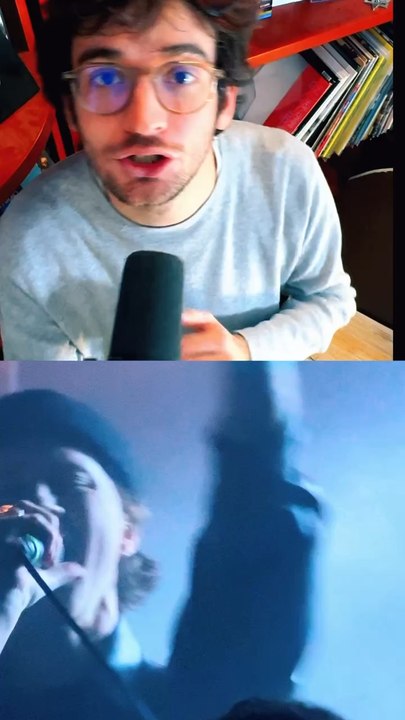 LUKE ANGER au Le POPUP du Label plaisir ☺️ Allez on va découvrir !