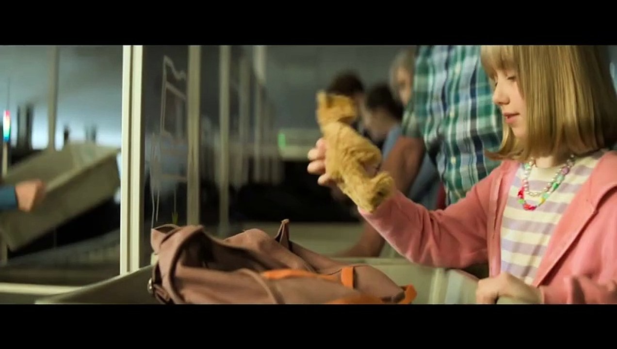 NO WAY UP Trailer (2024)