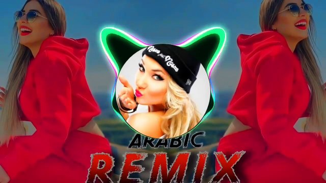 Tiktok Full Trending Music __ Arabic Remix __ Bass Boosted __ Arabic Remix Song 2024