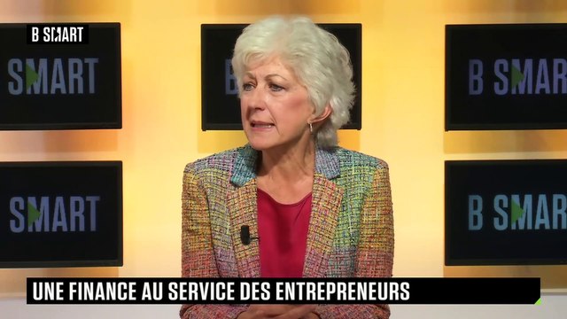 SMART WOMEN - Pour une finance positive au service des entrepreneurs