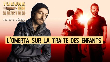 Tueurs en séries avec Greg Tabibian - Pédocriminalité : L’omerta sur la traite des enfants