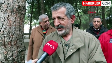 Türk Sinemasının Usta İsmi Hikmet Taşdemir Silivri'de Son Yolculuğuna Uğurlandı