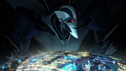 Transformers Prime season 2 episode 23 in hindi