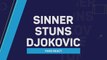 Fans React: Sinner stuns Djokovic to reach Australian Open final