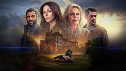 La mini-série NETFLIX qui CARTONNE