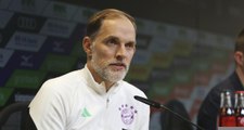'It's a real shocker' - Tuchel reacts to Klopp departure announcement
