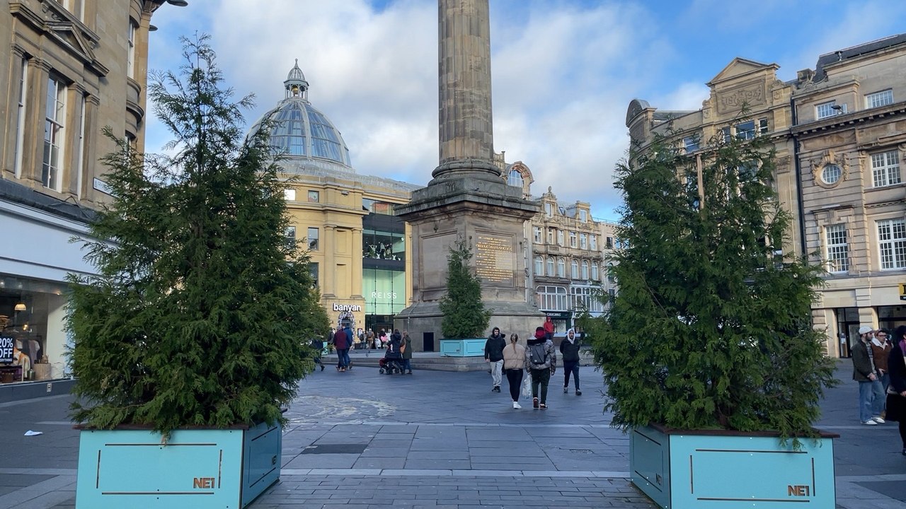 Half Term: Things to do in Newcastle
