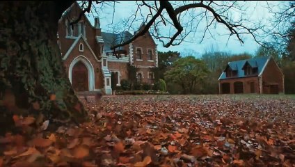 Don’t Be Afraid of Dark - 29 janvier