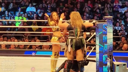 WWE SMACKDOWN 11/3/2023 FULL SHOW - CROWN JEWEL