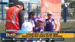 Taller para mini rescatistas en Carmen de la Legua: municipio ofrece cursos de primeros auxilios para niños