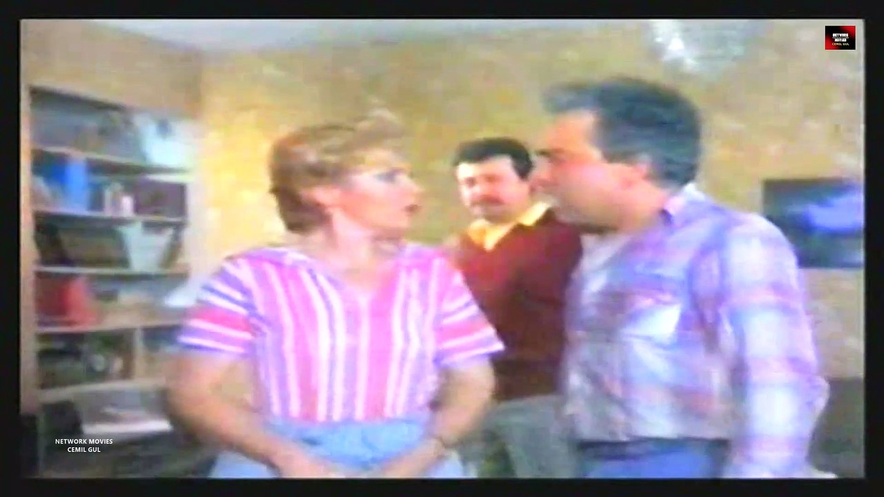 Zeki Alasya - Metin Akpınar - Dönme Dolap