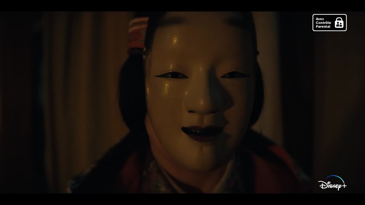Shogun Trailer