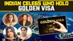 From Shah Rukh Khan To Kriti Sanon: Indian Celebs Who Have Been Granted UAE’s Golden Visa! FilmiBeat