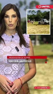 Con signos de tortura, hallan sin vida a un joven de 22 años en Ivirgarzama. Un joven, identificado como Danilo A.R. fue encontrado este jueves sin vida y con signos de tortura en el municipio de Puerto Villarroel