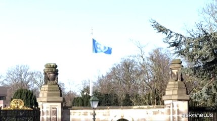 La Corte Onu ordina a Israele misure per scongiurare il genocidio