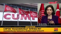 CHP'de şok istifa! Battal İlgezdi istfa etti