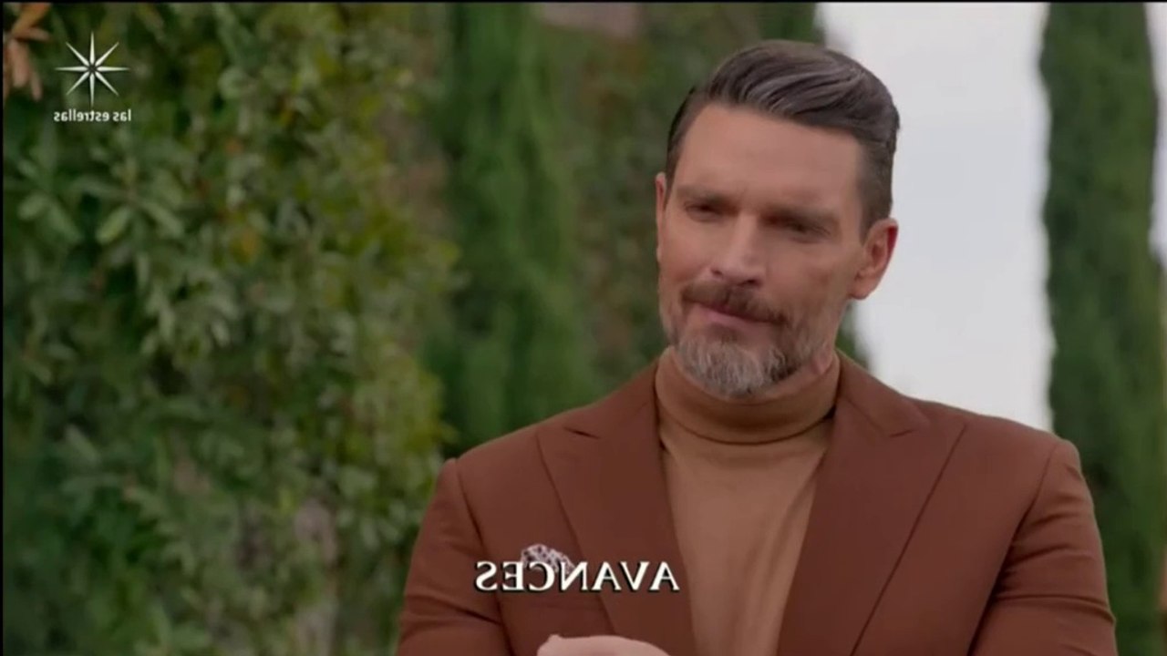 El Maleficio Capitulo 72