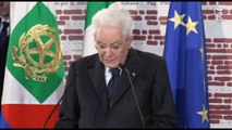 Giorno Memoria, Mattarella: culto del Capo è un virus micidiale