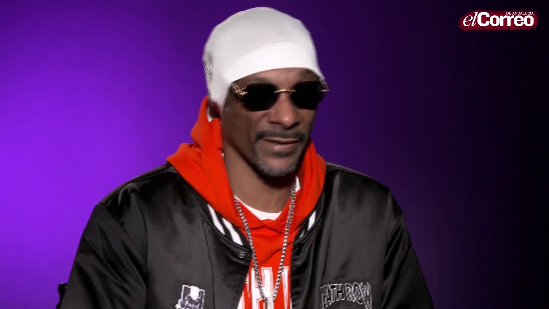 Snoop Dogg muestra su frigorífico de Xbox Series X - Vídeo Dailymotion