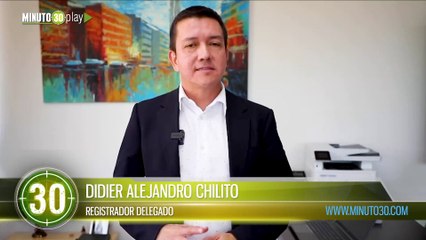 La Registraduría busca a 855 mil colombianos sin identificación