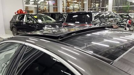 2024 Mercedes E-Class - Visual Review