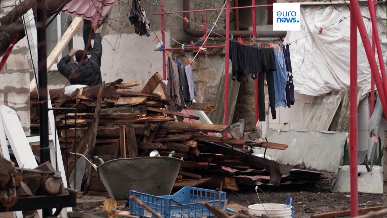 L'ONU lance un appel pour fournir une aide humanitaire d'urgence en Ukraine