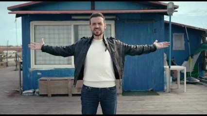 "Presente", il nuovo brano (autobiografico) di Valerio Scanu