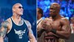 Exclusive: Bobby Lashley discusses The Rock’s electrifying WWE return