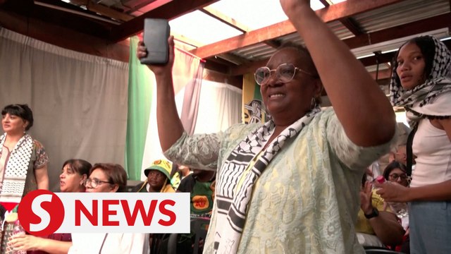 Court verdict on Israel genocide: South Africa hails ruling; Israel says defending itself