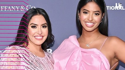 Natalia Bryant Received Gift From Late Father and Sister for 21st Birthday