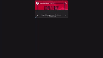 El Atleti filtra por error el fichaje de Vermeeren