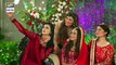 Sun Yaara Episode 2 _ Junaid Khan _ Hira Mani _ Zarnish Khan _ Full HD
