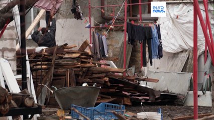 UN appeals for urgent humanitarian assistance as war rages on in Ukraine