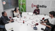 Fútbol es Radio: Respuesta histórica de Ancelotti a Laporta y Xavi