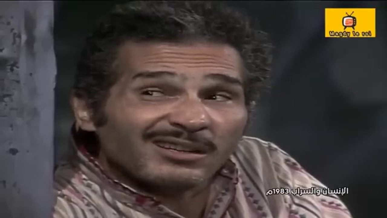 HD حصريآ  ( السهرة التلفزيونية  النادرة ) ( سهرة الانسان والسراب يحيى الفخرانى عبد الرحمن ابو زهرة زهرة العلا ) كاملة