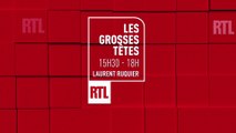 Gabriel Attal arrive en Haute Garonne, péage de Buchelay bloqué, consignes de la FNSEA attendues à 20h : le journal RTL de 17h du 26 janvier 2024