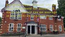 Farnham Town Council to raise council tax to support youth services
