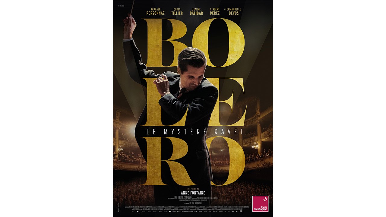 Bolero (2024) VF