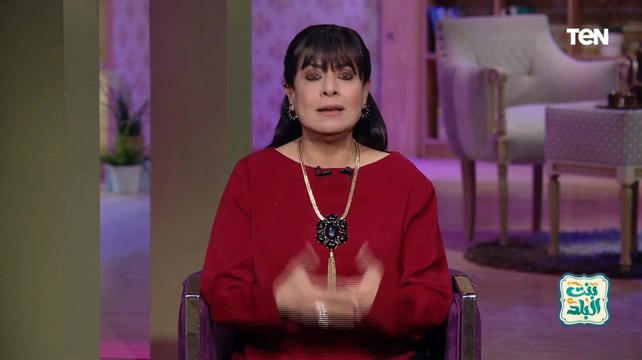 إحنا مسنودين عليكم.. تهنئة الفنانة نشوى مصطفى لرجال الشرطة المصرية في العيد الـ72