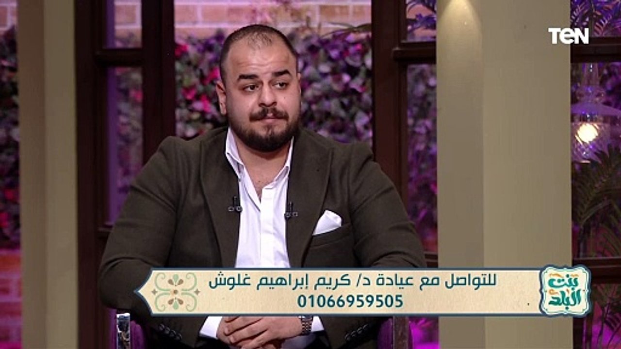 ما هي تقنية "سناب أون سمايل" لتجميل الأسنان؟.. د. كريم غلوش يوضح
