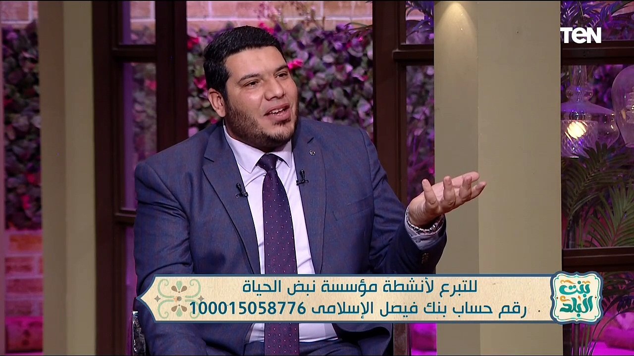 جهود مؤسسة "نبض الحياة" في تجديد المساجد وأعمال الخير