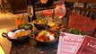 Valentine’s Day: We taste test the brand new ‘Love Potion’ cocktails and food on the Valentine’s menu at MOTLEY in Manchester