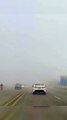 Islamabad Fog Day Islamabad