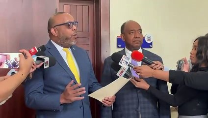 Proyecto para derogar ley que crea la DNI ya está en el Congreso