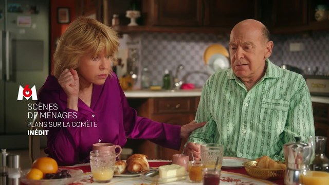 Scènes de ménages - Prime Plans sur la comète Bande-annonce VF
