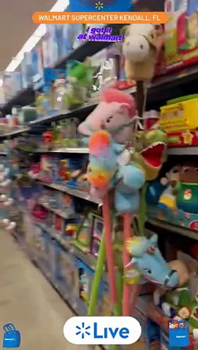 Walmart Supercenter Kendall, FL 2023