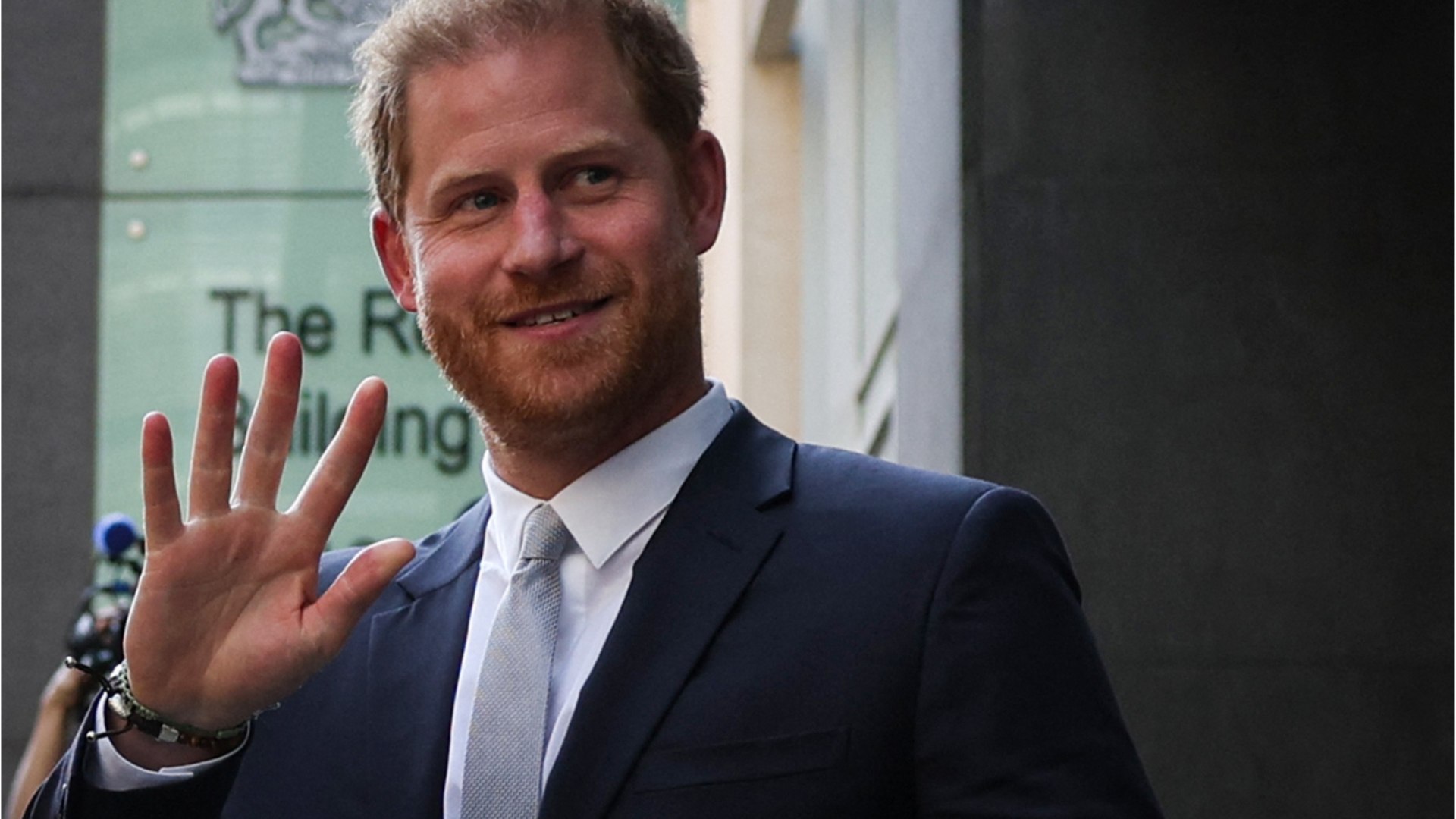 ⁣Prince Harry’s net worth: Let’s find out how much the Duke of Sussex is reportedly worth